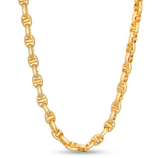 Gucci Mariner Chain Necklace 