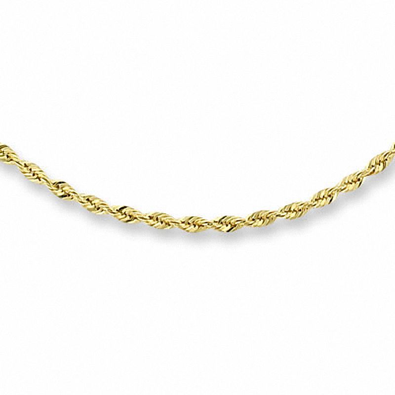 Box Link Chain 10K 14K Real Gold 1mm-2.85mm Diamond Cut Necklace Men Women