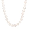 Thumbnail Image 0 of 7.5-8.0mm Cultured Freshwater Pearl Strand - 18"