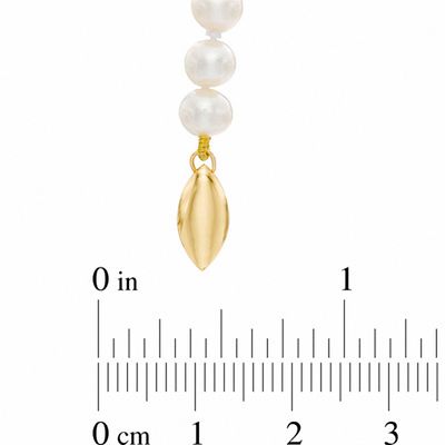 ★ROSEMONT★ 14K freshwater pearl necklace crescendo RL0213 995643_180_K6_avt.jpg