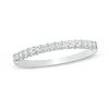 Thumbnail Image 0 of 1/4 CT. T.W. Diamond Band in 14K White Gold
