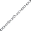 Thumbnail Image 1 of 1/2 CT. T.W. Diamond Fashion Bracelet in 10K White Gold