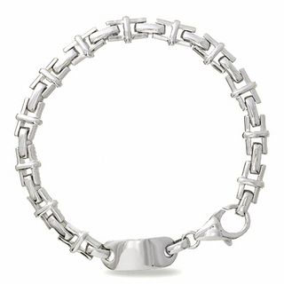 HUF - H Link Bracelet – Island Snow Hawaii