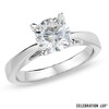 Thumbnail Image 0 of Celebration Lux® 1-1/2 CT. Diamond Solitaire Engagement Ring in 18K White Gold (I/SI2)