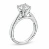 Thumbnail Image 1 of Celebration Lux® 2 CT. Diamond Solitaire Engagement Ring in 18K White Gold (I/SI2)