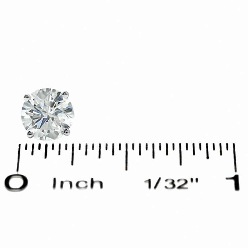 Diamond nose discount stud zales