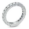 Thumbnail Image 2 of 2 CT. T.W. Diamond Eternity Band in 14K White Gold