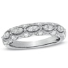Thumbnail Image 0 of 1/3 CT. T.W. Diamond Band in 14K White Gold