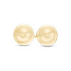 Thumbnail Image 0 of 6.0mm Ball Stud Earrings in 14K Gold