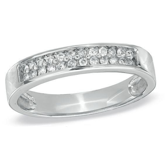 Zales outlet sales wedding bands