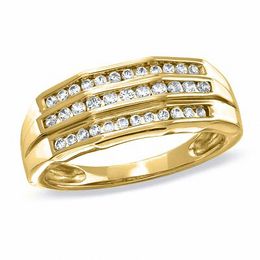 Zales 10k sales gold ring