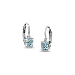 zales march birthstone