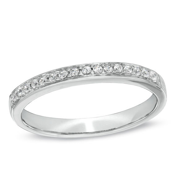 Diamond band zales outlet