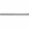Thumbnail Image 1 of 3 CT. T.W. Diamond Cluster Tennis Bracelet in Sterling Silver (H-I/I2-I3)