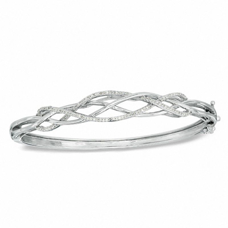み*よ様 ICE BANGLE 101 み*よ様 ICE BANGLE 101 14K Yellow Gold Bangle Bracelet with