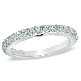 Anillo vera wang love online