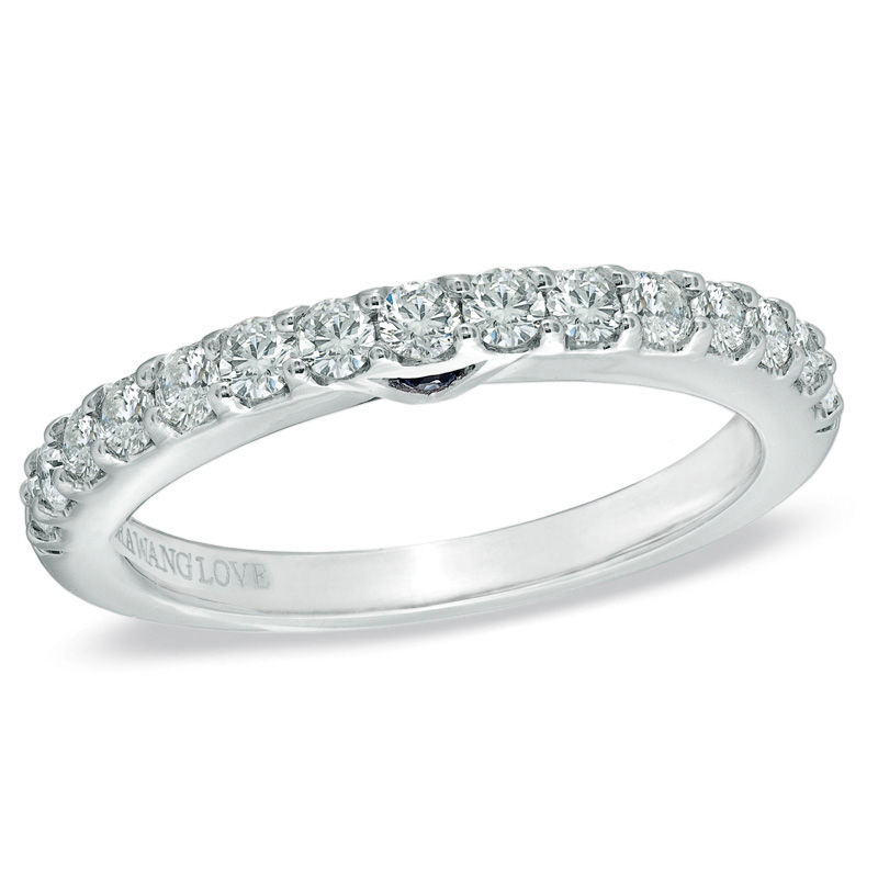 Vera wang wedding best sale sets