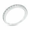 Thumbnail Image 2 of 1/4 CT. T.W. Diamond Band in 10K White Gold