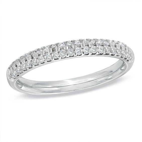 Zales outlet anniversary shop bands