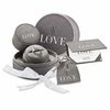 Thumbnail Image 4 of Vera Wang Love Collection 2 CT. T.W. Diamond Frame Engagement Ring in 14K White Gold