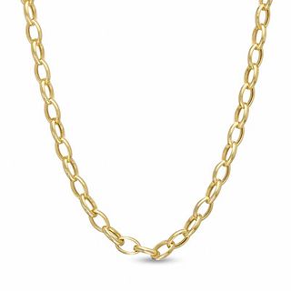 【HYERES LOR】22SS★ Noailles color 14K necklace V-19197227_0_320.jpg