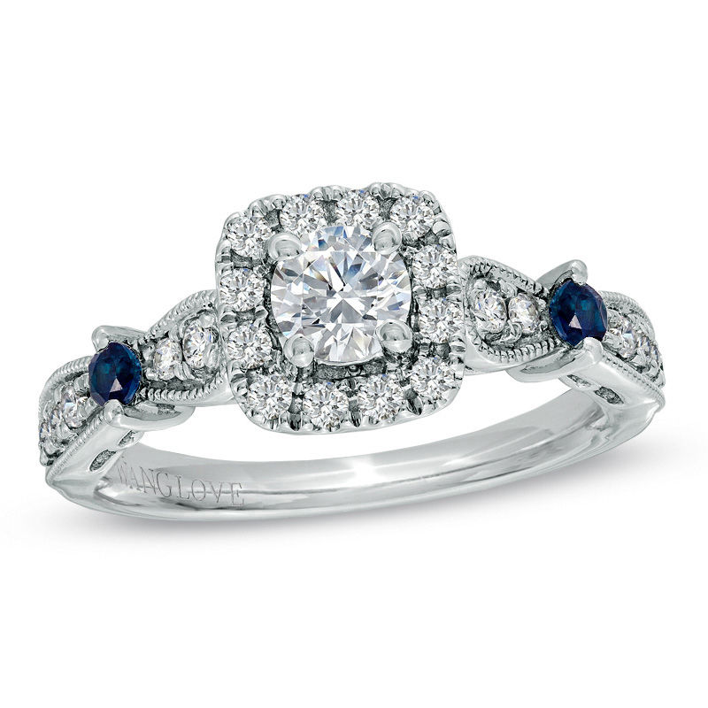 Alexander wang engagement ring hotsell