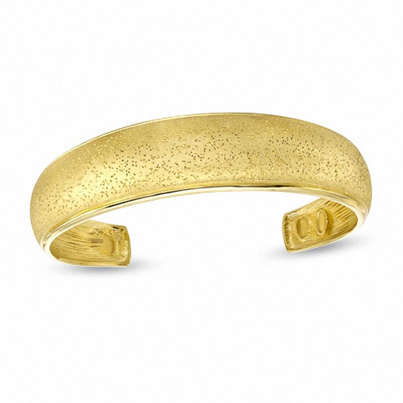Main Image 1 of Charles Garnier 16.0mm Cuff Bracelet in Sterling Silver with 18K Gold Plate