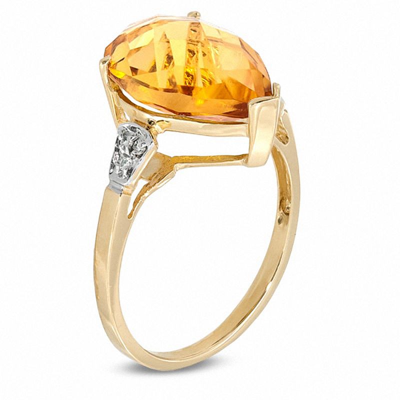 Proper Guidance About Citrine November Birthstone - 9Gem.com