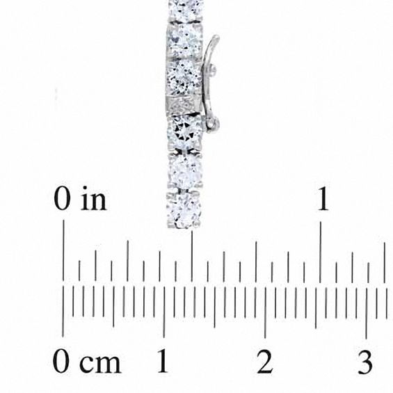 【HYERES LOR】23SS★ Essence sl tennis (W) station bracelet Stretch 3.5mm Opal Tennis Bracelet