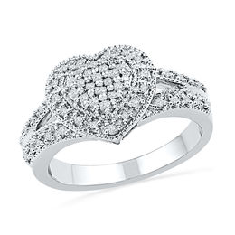 Cocktail Rings Rings Zales Outlet