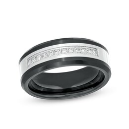 Mens Wedding Bands | Wedding | Zales Outlet