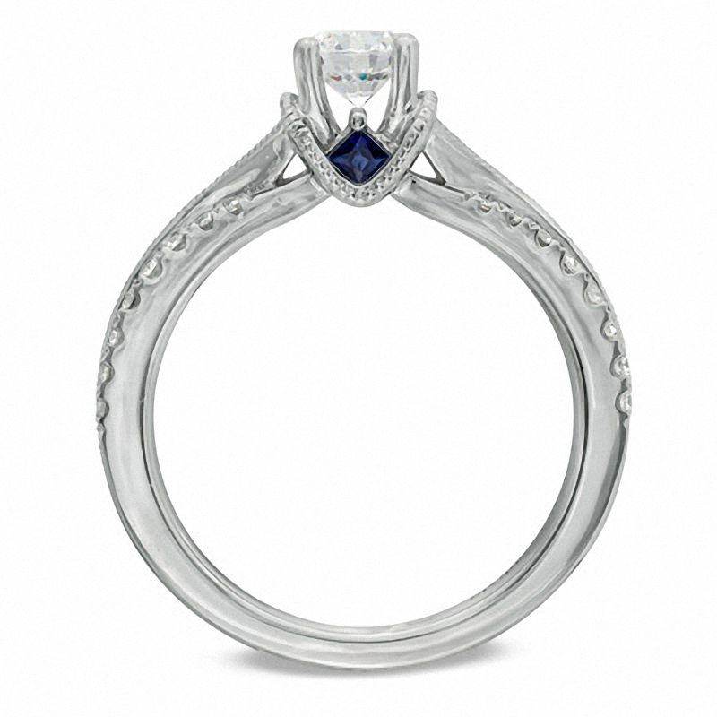 Vera wang love online collection zales outlet