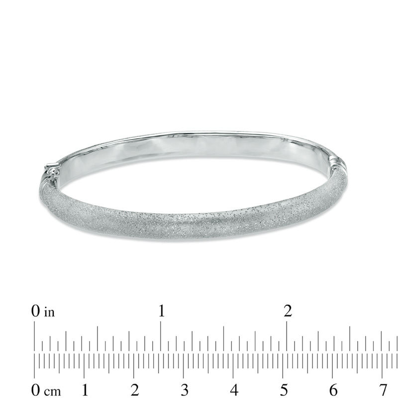 GARNI ガルニ　Crockery Bangle - S GARNI Twist Bangle SLV Men | eBay