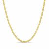 Thumbnail Image 1 of 1.1mm Box Chain Necklace in 14K Gold - 24"