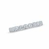Thumbnail Image 0 of 2 CT. T.W. Diamond Eternity Band in 14K White Gold