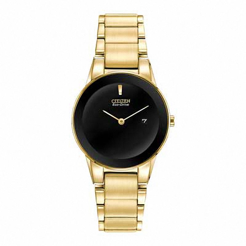 Main Image 1 of Ladies' Citizen Eco-Drive® Axiom Watch (Model: GA1052-55E)