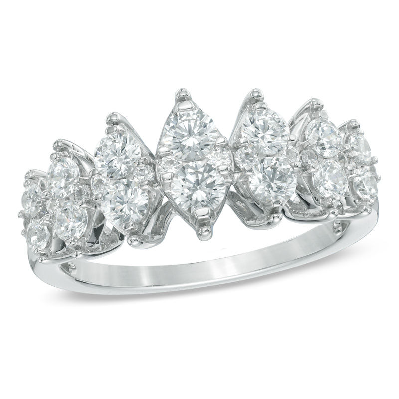 anniversary rings