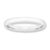 Thumbnail Image 0 of 3.0mm Comfort Fit Wedding Band in Platinum