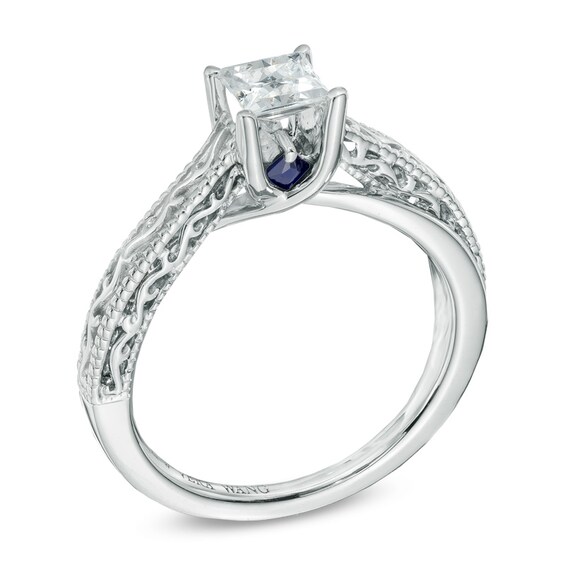 vera wang love collection solitaire