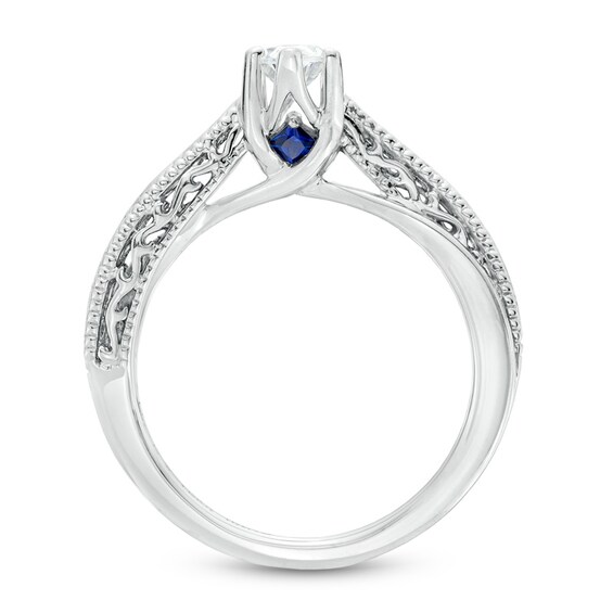 vera wang love collection solitaire