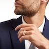 Thumbnail Image 2 of 1 CT. T.W. Diamond Wedding Band in 10K Gold