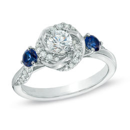 vera wang eternity rings uk