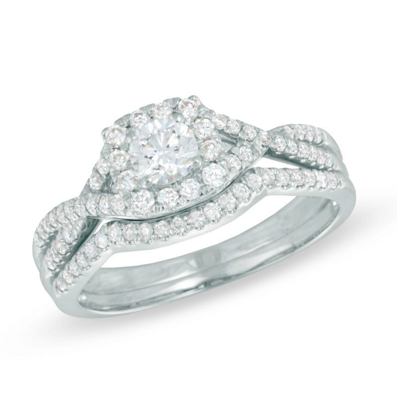 Certified hotsell canadian diamonds