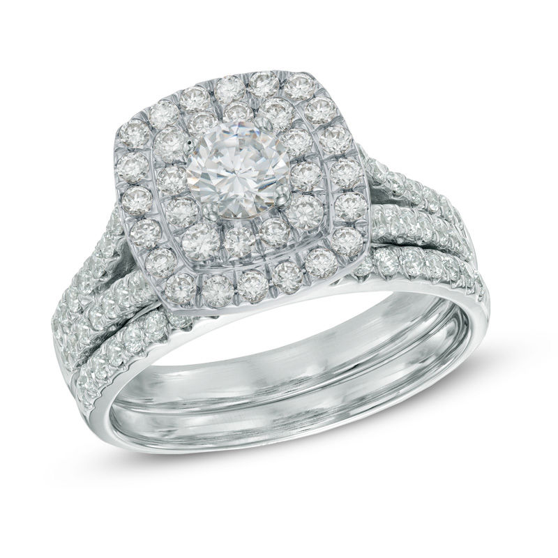 Bridal Sets Zales Outlet
