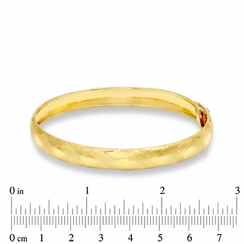 Antique 10K Gold Filled Bangle Bracelet, CAM & CO. Victorian Scrolled Gold  Fill Hinged Bangle, Vintage Monogram Bracelet, Vintage Jewelry