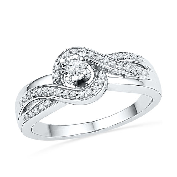 Zales outlet on sale promise rings