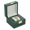 Thumbnail Image 3 of Previously Owned - Ladies' Rolex Datejust 1/10 CT. T.W. Diamond Two-Tone 18K Gold Watch with Champagne Dial