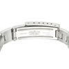 Thumbnail Image 2 of Previously Owned - Ladies' Rolex Datejust 7/8 CT. T.W. Diamond 18K White Gold Watch with Silver-Tone Dial