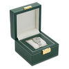 Thumbnail Image 3 of Previously Owned - Ladies' Rolex Datejust 7/8 CT. T.W. Diamond 18K White Gold Watch with Silver-Tone Dial