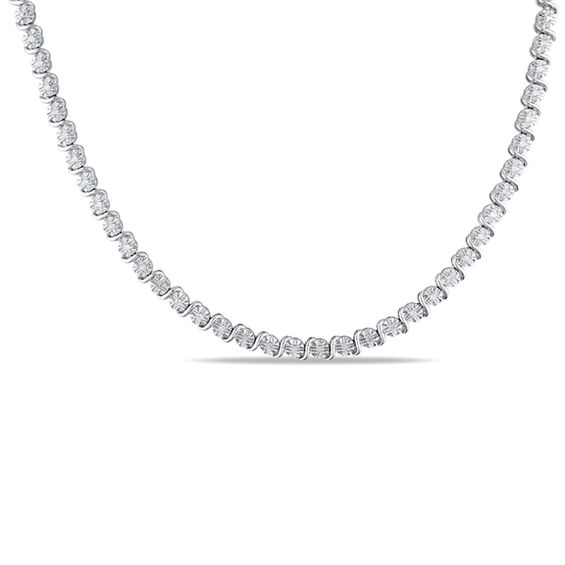 zales clearance necklace